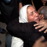 Dilê 232 şervanan bi malbatên wan şa bû