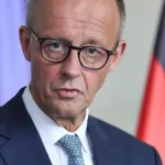 Merz: NATO'nun geleceğinden şüphe duymuyorum