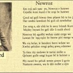 HELBESTVANÊ KURD YÊ NAVDAR -PÎREMÊRD- (1867- 15 ê Pûşperê “Xezîran” 1950)