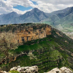 Sê deverên Başûrê Kurdistanê ji bo 'Gundê Geştyariyê yê Herî Baş' ê cîhanê namzed in