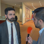 Nûnerê Sûriyeyê: Vegera ji naskirina mafên Kurdan nîne