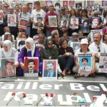 Diyarbakır Barosu’ndan 1990’lı Yılların 'Faili Meçhul' Dosyaları İçin Yeni Araştırma Çağrısı