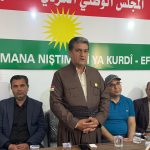 Efrîn: Roja Zimanê Kurdî bi daxwaza fermîbûnê hat pîrozkirin