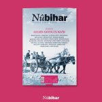 Hejmara nû ya Nûbiharê bi mijara 'Kurdên Anatoliya Navîn' derket
