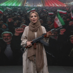 Li Tehranê xelkê fêrî bikaranîna çekan dikin