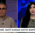 Luqman Ehmê: Kêmkirina hejmara kursiyên Kurdan planek ji bo tunekirina doza Kurdî li Sûriyê ye