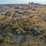 Keleha Zerzevanê dikeve Lîsteya Mîrata Cîhanî
