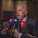 Hoşyar Sîweylî: Em dixwazin PDK û YNK zêdetir nêzîkî hev bibin