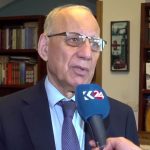 Ednan Muftî: Divê Parlamena Kurdistanê di zûtirîn dem de bicive