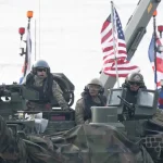 Trump'tan sürpriz karar: Polonya'ya 5 bin asker gönderiyor