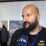 Pirsgirêkên Rojnamegeriyê di sempozyûma IPI’yê de hatin gotûbêjkirin