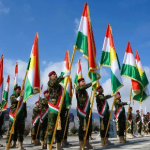 NATO: Em dê alîkariya Pêşmergeyan bikin