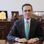 Sekreterê Civata Wezîran: Şandeke Herêmê serdana Bexdayê dike û pirsgirêka mûçe bi yekcarî tê çarese...