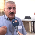 Li Qamişlo qonaxa duyem a proseya derxistina nasnameyan ji bo Kurdên bênasname destpê kir