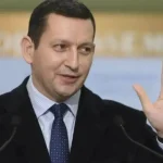 Suriye Dışişleri Bakanlığı Cihad Makdisi'yi ABD işleri danışmanı olarak atadı