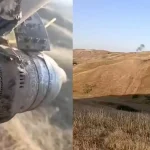 Li Akrê 2 dron hatin xistin