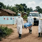DSÖ'den Ebola uyarısı: Virüsü kontrol edemiyoruz