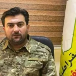 Ebû Omer Îdlibî: Kurd ne partiyek in, gelekî resen û pirreng in