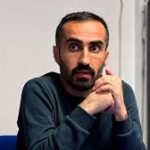 KAMUOYUNA! Vejin Hareketi sözcüsü Ferid Azad ev hapsîne alindi