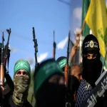 İsrail basını: Mossad, Hamas ve Hizbullah silahlarını İran’daki Kürt gruplara verdi