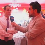 Falconer: Peywendiyên me ligel Herêma Kurdistanê pir giring in, divê bihêztir bibin