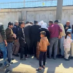 Li Hisîçayê ji bo Kurdên bê nasname qonaxa duyem dest pê kir