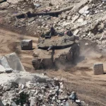 Lübnan'da ateşkes: İsrail ve Hizbullah anlaştı