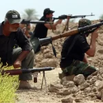 RAPOR - Îranê li Îraqê hucreyên nû yên veşartî ava kirin