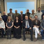 Komeleyên Kurd li Aarhus û derdora wê gava yekem ji bo damezrandina federasyonek avêtin