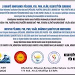 LI RUHAYÊ KONFERANSA PÊLKURD, PSK, PWK, VEJÎN, KESAYETÎYÊN SERBIXWE --URFA’DA PÊLKURD, PSK, PWK,