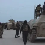 Kürt tugaylarının kuruluşunda yeni aşama: 1.170 savaşçı Kamışlo'ya döndü
