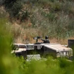 Hizbullah’ın İHA saldırısında biri komutan 4 İsrail askeri öldü