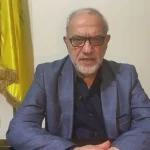 Berpirsê Hizbulaha Libnanê: Em çekan danaynin