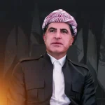 Nêçîrvan Barzanî ji bo Roja Jîngehê peyamek belav kir