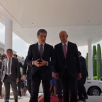 Myles Caggins: Amerîka dê teknolojiya dijîdron bide Herêma Kurdistanê