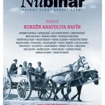 NÛBIHAR Û DOSYE YA KURDÊN ANATOLIYA NAVÎN….
