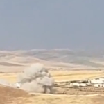 PAK: Li Hewlêrê baregeha me hat bombebarankirin