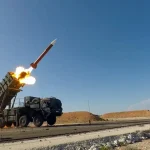 Erbil`e Hava Savunma Sistemi Konuşlandirilacak