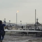 ABD merkezli HKN Energy şirketi, Suriye Kürtlerinden 7 petrol sahasını devraldı