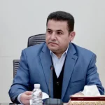 Kasım Araci, Irak Başbakanı Güvenlik Danışmanı olarak atandı
