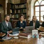 Rola rewşenbîr û siyasetmedaran di çarenivîsa Kurdistanê de