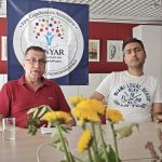 Dîroka Nivîsandin û wêjeya  Zazakî | Seyîdxan Kurij Bi rêveberiya Rêber Hebûn Kombûna Zanyarên Azad