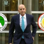 PDK û YNK amadehiya civînê dikin, Tom Barrack jî tê Hewlêrê
