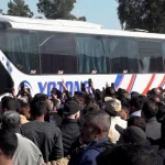 28 şervanên dîl ên YPJyê hatin berdan