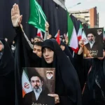 Tehran tevlihev bû: Li Îranê krîza peymana bi Amerîkayê re û bangên îstifayê