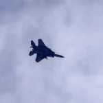Îsraîl bombeyan bi ser Îranê de dibarîne