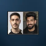 Li Îranê 2 girtiyên siyasî li ber çavên xelkê hatin daleqandin