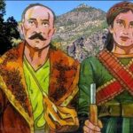 PWK: Em Elîşêr Beg û Zerîfe Xanimê Bi Rêzdarî Bi Bîr Tînin