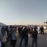 Li Hisîçayê 'Konê Şer': Çekdarên Ereb gefa kuştinê li Kurdan dixwin