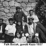 Di 61 salîyê PDKT û 60 salîya FAÎK BUCAK de Kurteanalîzek li ser xeta neteweyî û niştimanî ya PDKT (...